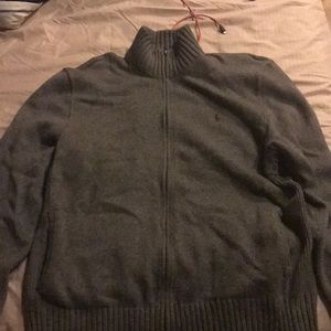 Polo Ralph Lauren sweater Zip Up